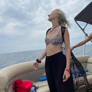 Meet your Posher, Savannah